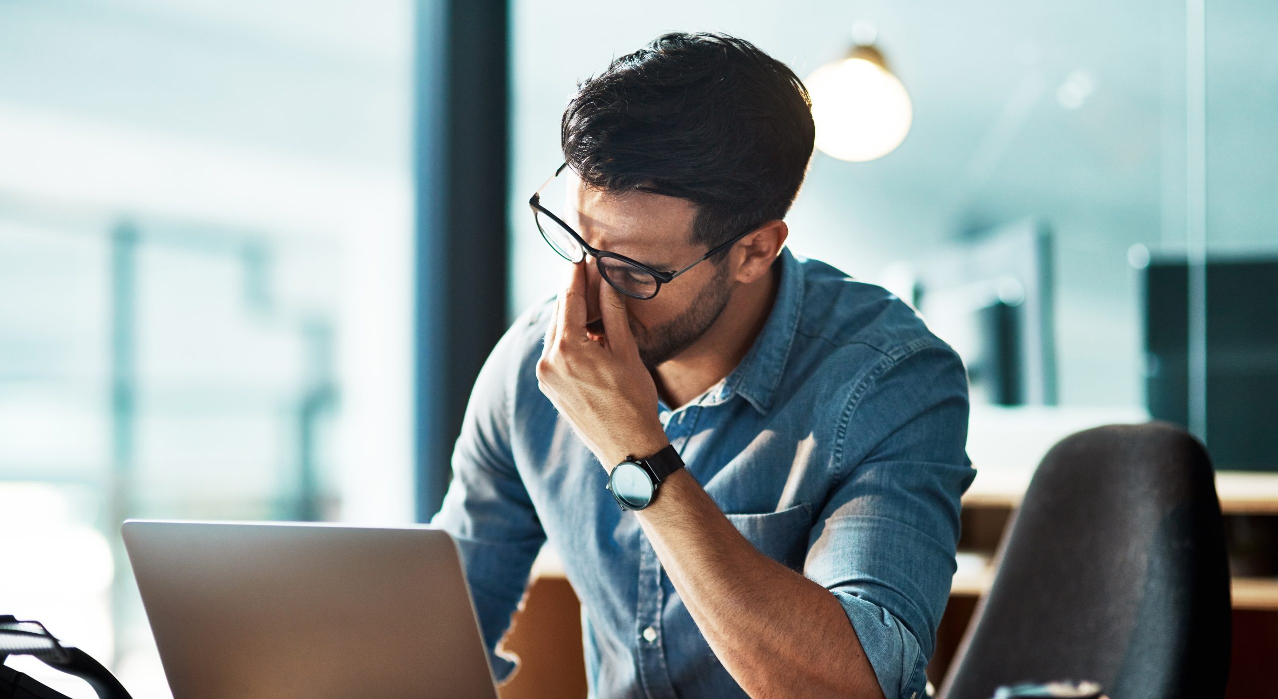 Three Signs You May Have a Feedback Problem at Your Organization