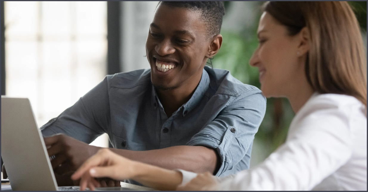 65% of workers want more feedback