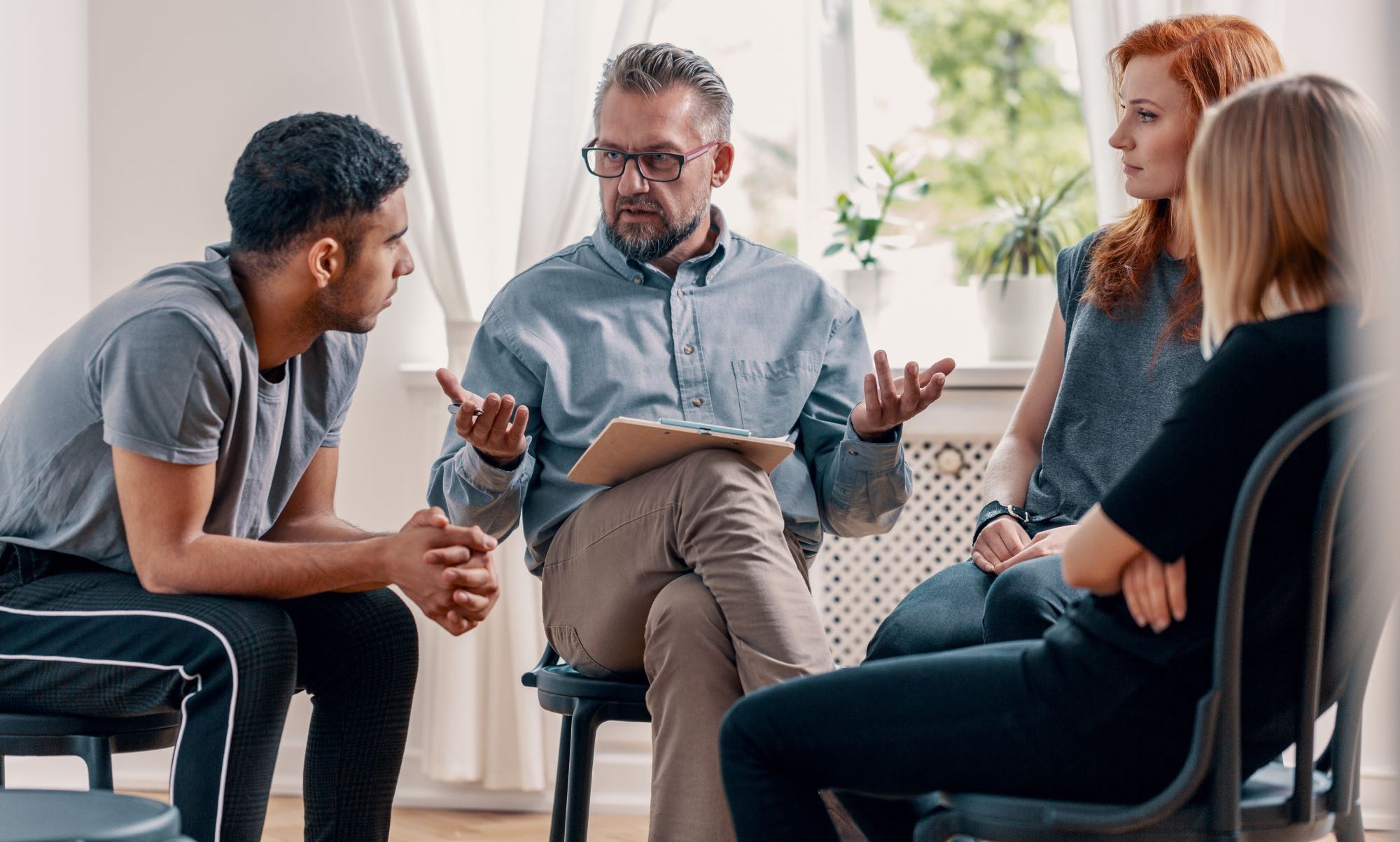 Live online workshop